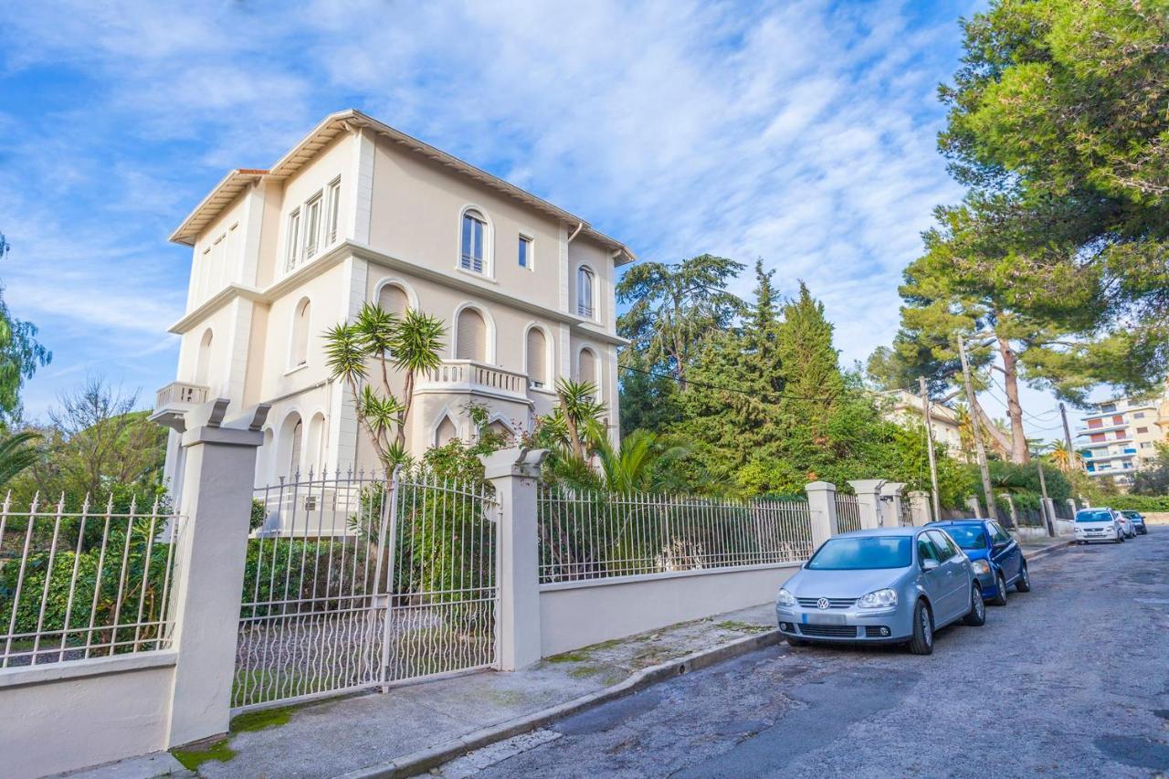 Close Croisette-Modern-A/C-Congress-Beaches Cannes Exterior photo