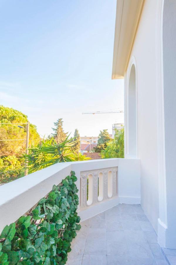 Close Croisette-Modern-A/C-Congress-Beaches Cannes Exterior photo