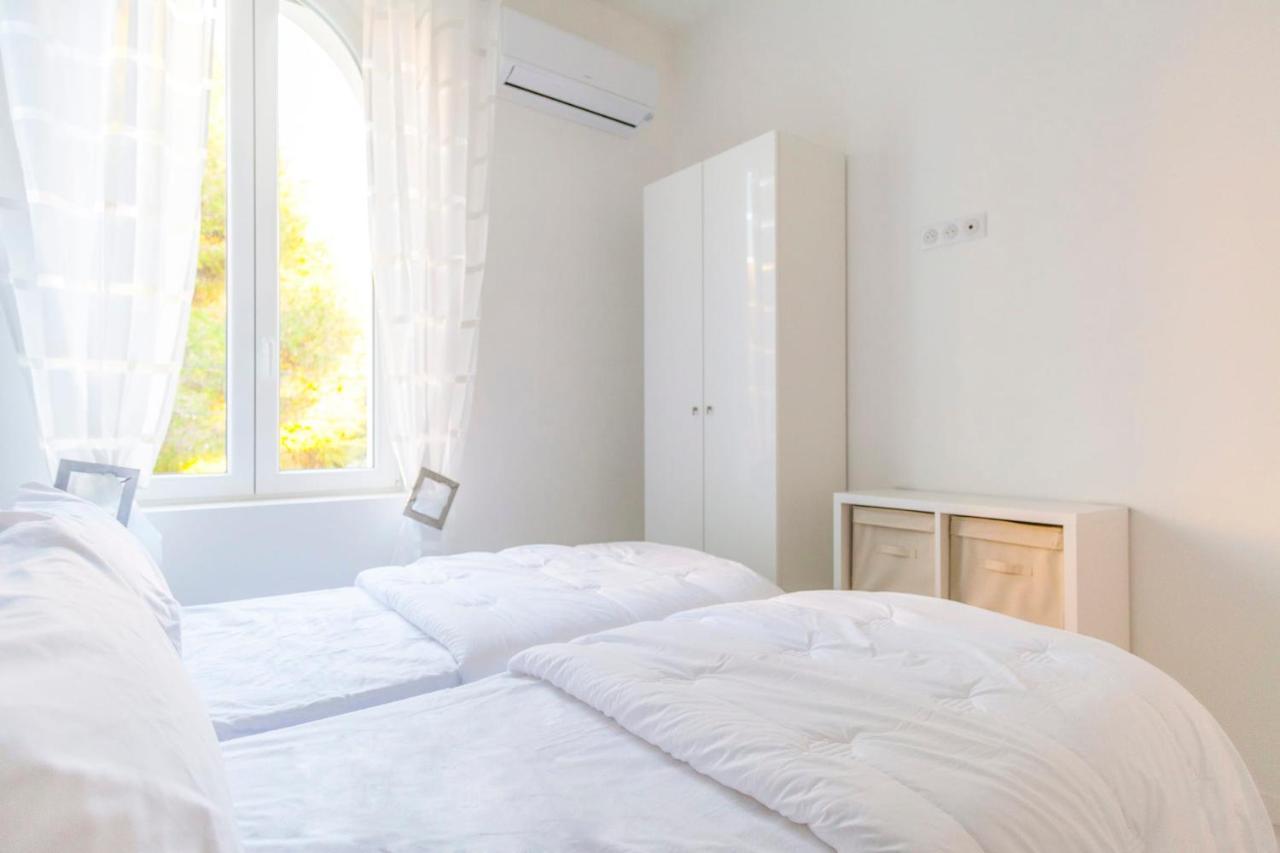 Close Croisette-Modern-A/C-Congress-Beaches Cannes Exterior photo