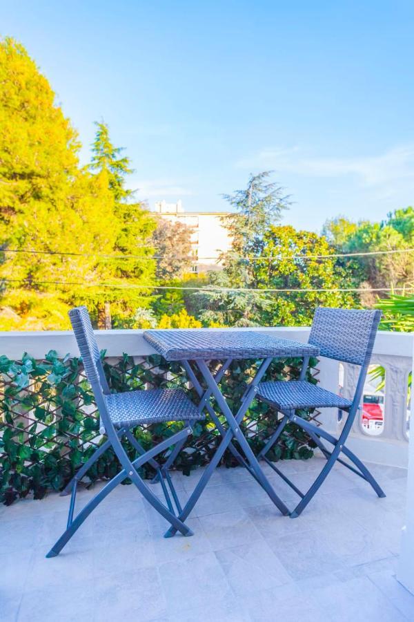 Close Croisette-Modern-A/C-Congress-Beaches Cannes Exterior photo